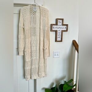 Abercrombie&Fitch Cardigan